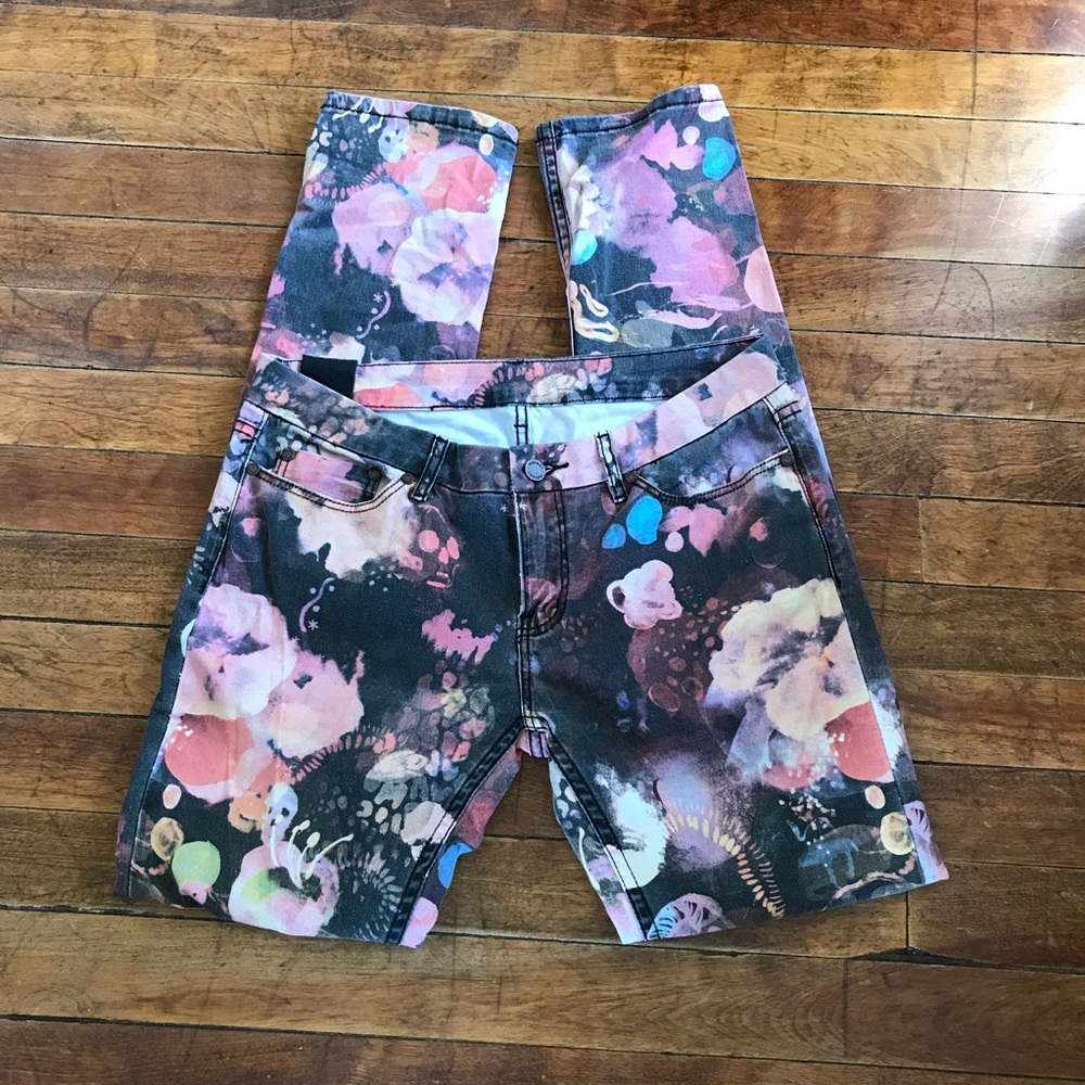 INSIGHT Skinny Jeans